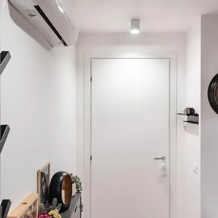 Apartamento Ca' San Marco - Ampia Residenza A Due Passi Dalla Basilica *