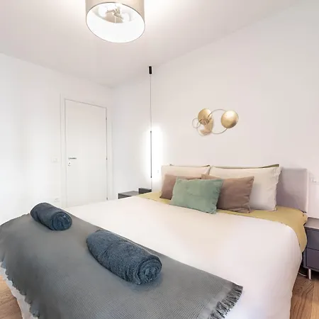 Ca' San Marco - Ampia Residenza A Due Passi Dalla Basilica Apartamento *