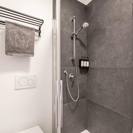 Apartment Ca' San Marco - Ampia Residenza A Due Passi Dalla Basilica Vicenza