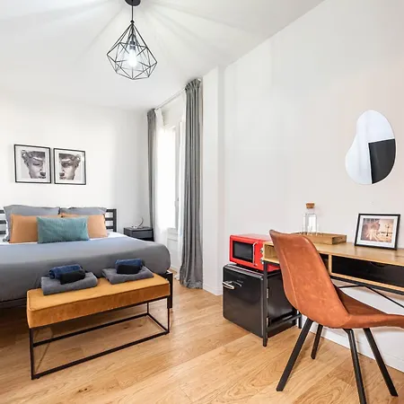 Ca' San Marco - Ampia Residenza A Due Passi Dalla Basilica Apartamento