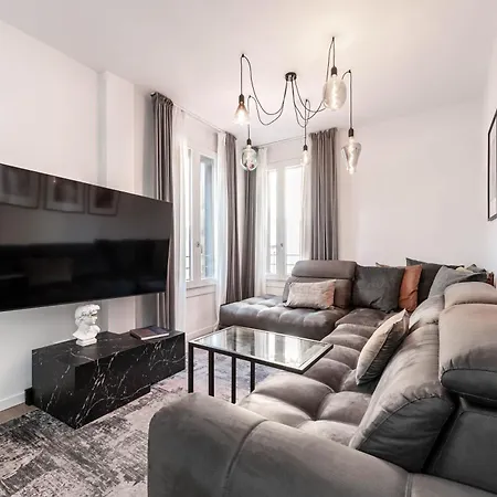 Apartment Ca' San Marco - Ampia Residenza A Due Passi Dalla Basilica *