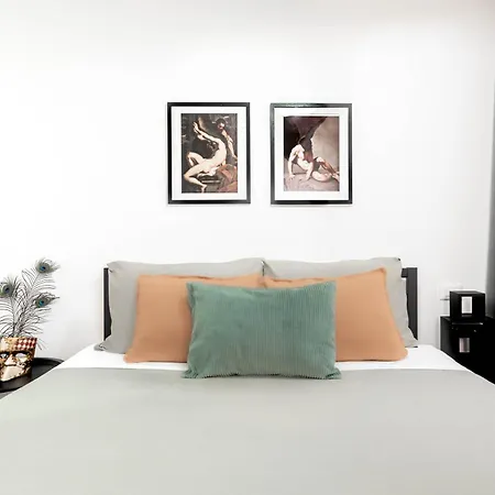 Ca' San Marco - Ampia Residenza A Due Passi Dalla Basilica Apartment Vicenza