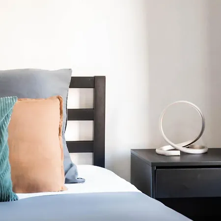 Apartamento Ca' San Marco - Ampia Residenza A Due Passi Dalla Basilica Vicenza