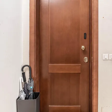 Ca' San Marco - Ampia Residenza A Due Passi Dalla Basilica Apartamento Vicenza