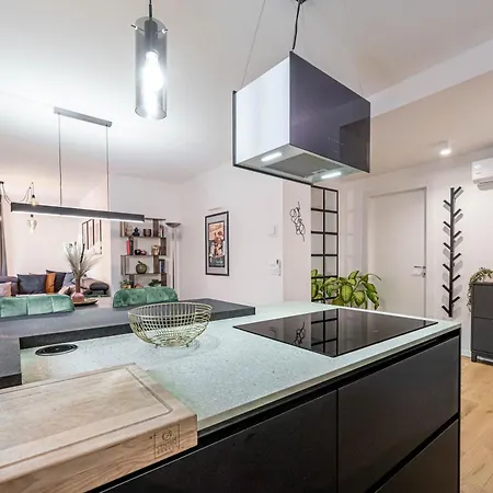 Ca' San Marco - Ampia Residenza A Due Passi Dalla Basilica Apartment
