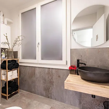 Apartment Ca' San Marco - Ampia Residenza A Due Passi Dalla Basilica
