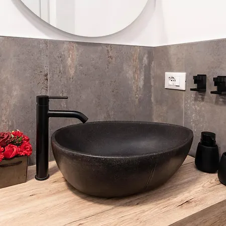 Ca' San Marco - Ampia Residenza A Due Passi Dalla Basilica Apartment Vicenza