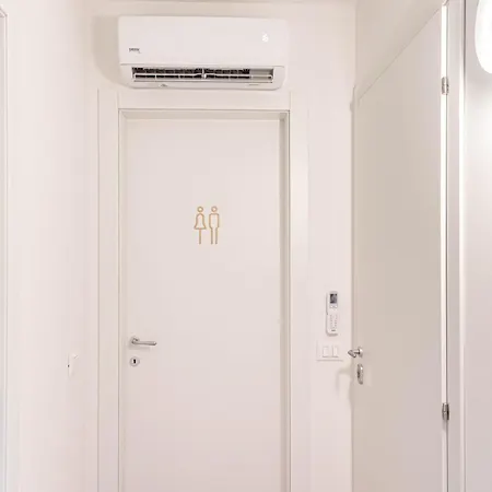 Apartamento Ca' San Marco - Ampia Residenza A Due Passi Dalla Basilica Vicenza