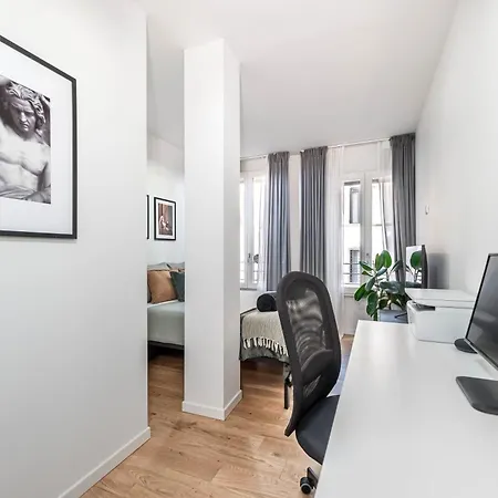 Ca' San Marco - Ampia Residenza A Due Passi Dalla Basilica Apartment